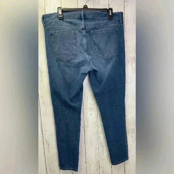 Gap Skinny Jeans Size 32R - Picture 8 of 10